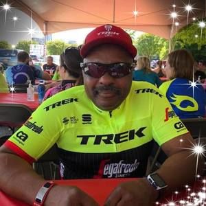 Meet your Posher, Reginald